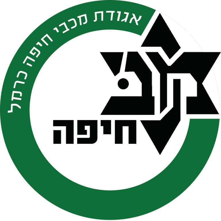 לוגו מכבי חיפה